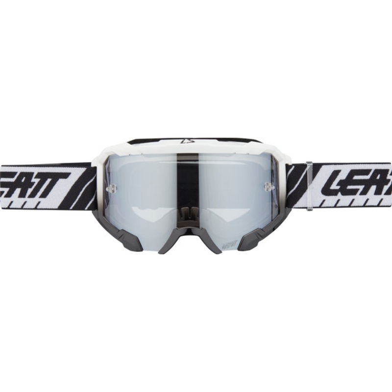 Leatt Velocity 4.5 Iriz Goggle – 2023 Model