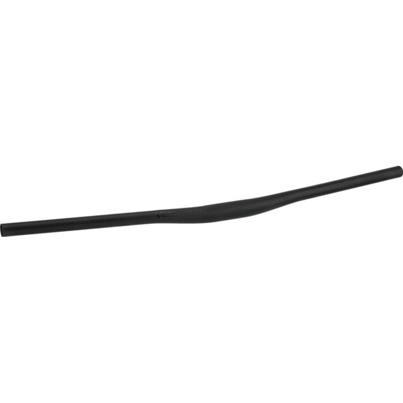 LEVELNINE MTB 31.8 10 mm Riser Handlebars