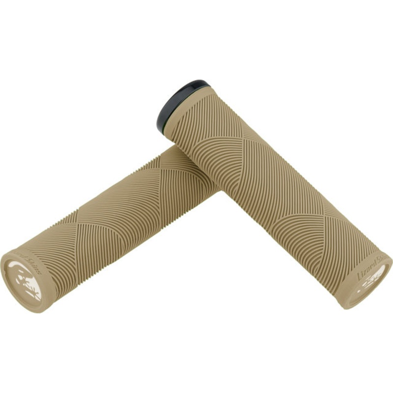 Lizard Skins Strata Lock-On Handlebar Grips