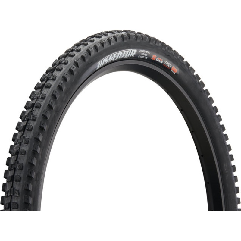 Maxxis Dissector 3C MaxxTerra DD WT TR 29″ Folding Tyre