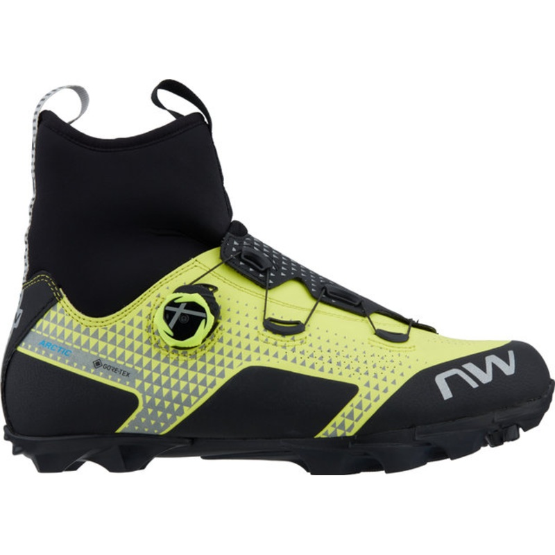 Northwave Celsius XC Arctic GTX MTB Shoes