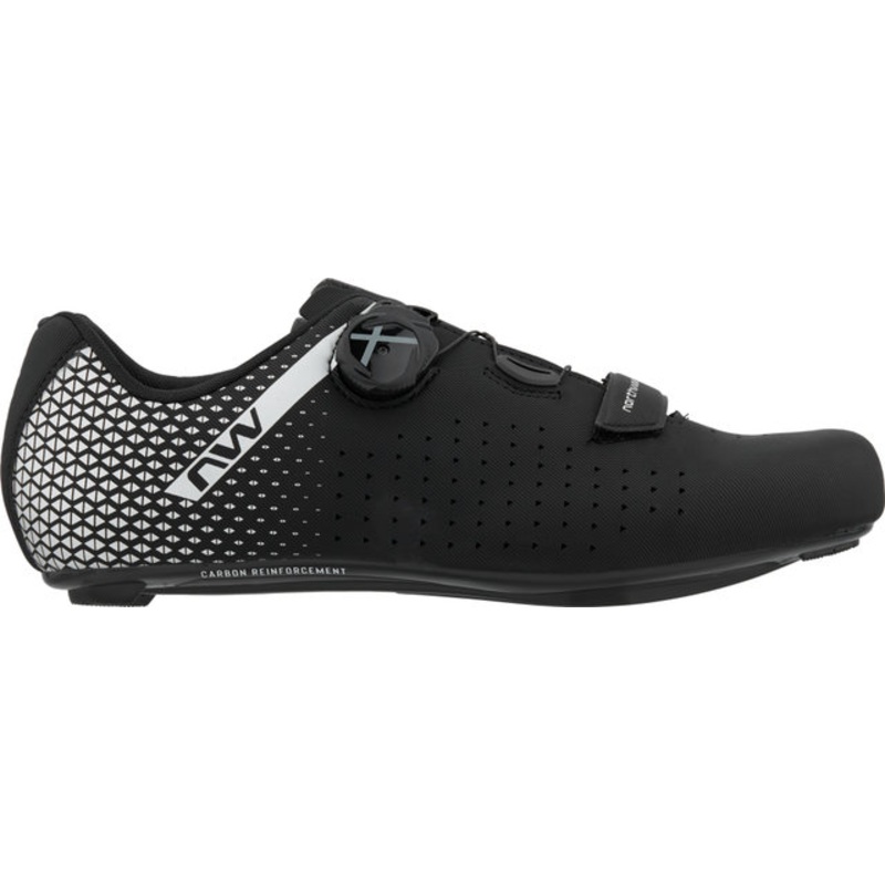 Northwave Core Plus 2 Wide Road Shoes