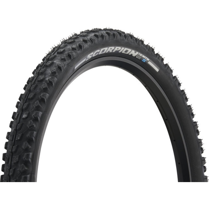 Pirelli Scorpion E-MTB Soft Terrain 29″ Folding Tyre