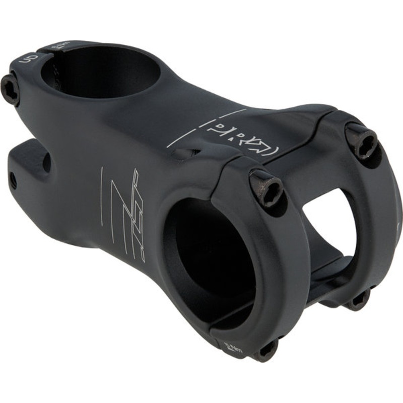 PRO LT 0 31.8 Stem
