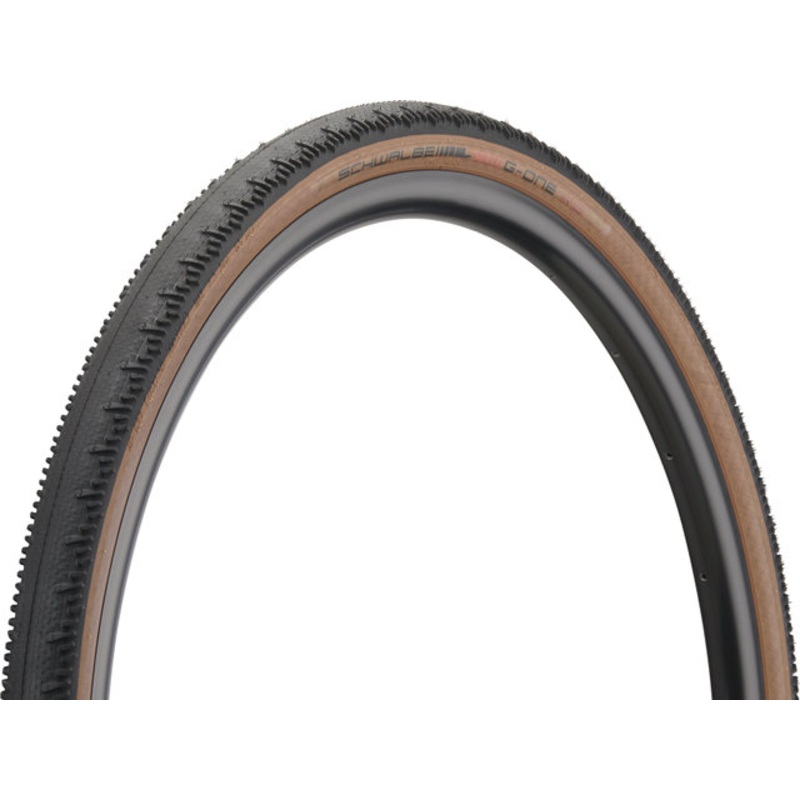 Schwalbe G-One RS Evolution ADDIX Super Race 28″ Folding Tyre