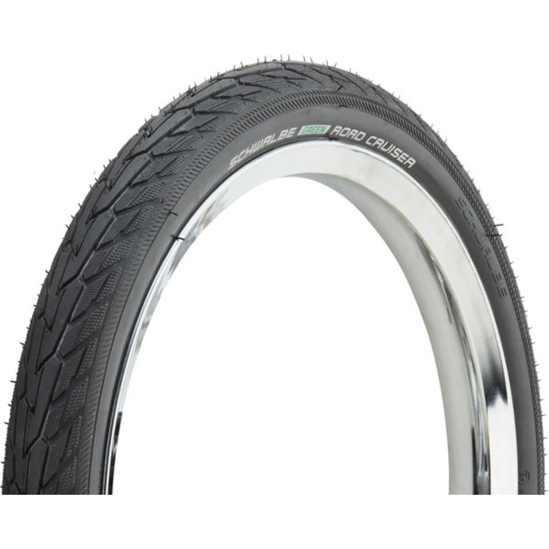 Schwalbe Road Cruiser 14″ Wired Tyre