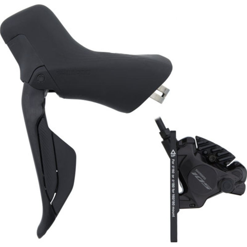 Shimano 105 BR-R7170   Di2 ST-R7170 Disc Brake – OEM