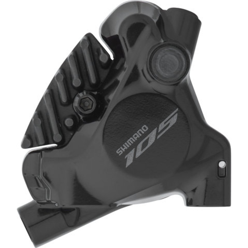 Shimano BR-R7170 105 Brake Caliper w/ Resin Pads
