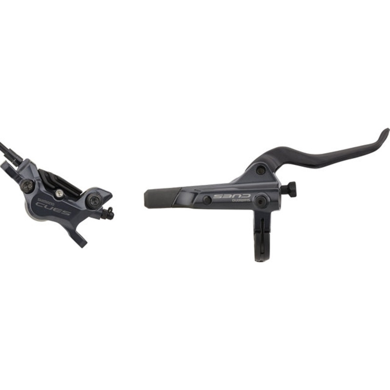Shimano CUES BR-U8020 Disc Brake w/ Metal Pad J-Kit