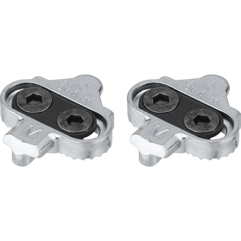 Shimano SPD Cleats SM-SH56 – 2023 Model