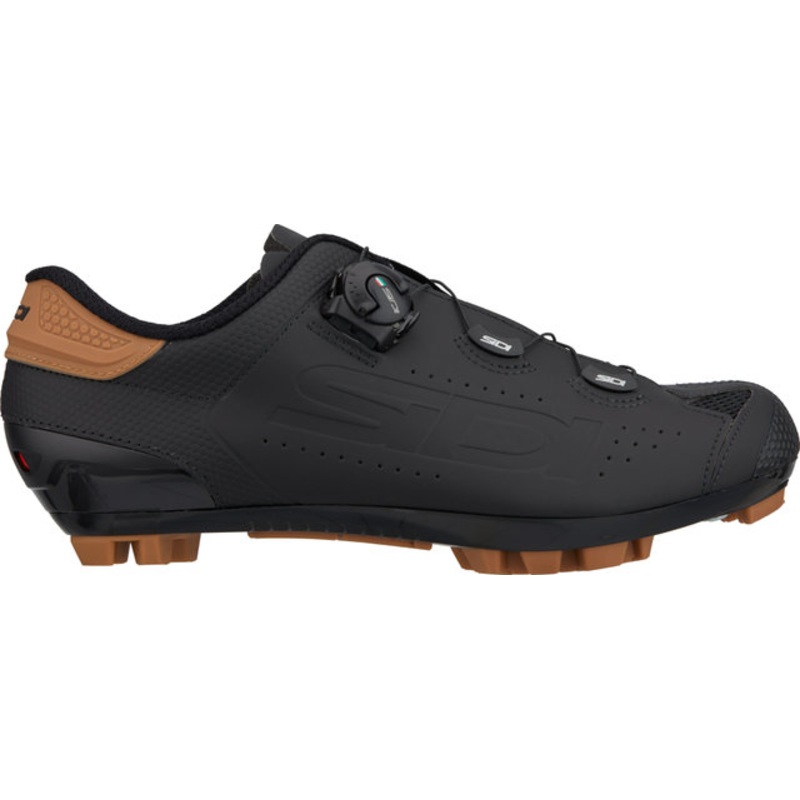 Sidi Dust Gravel Shoes