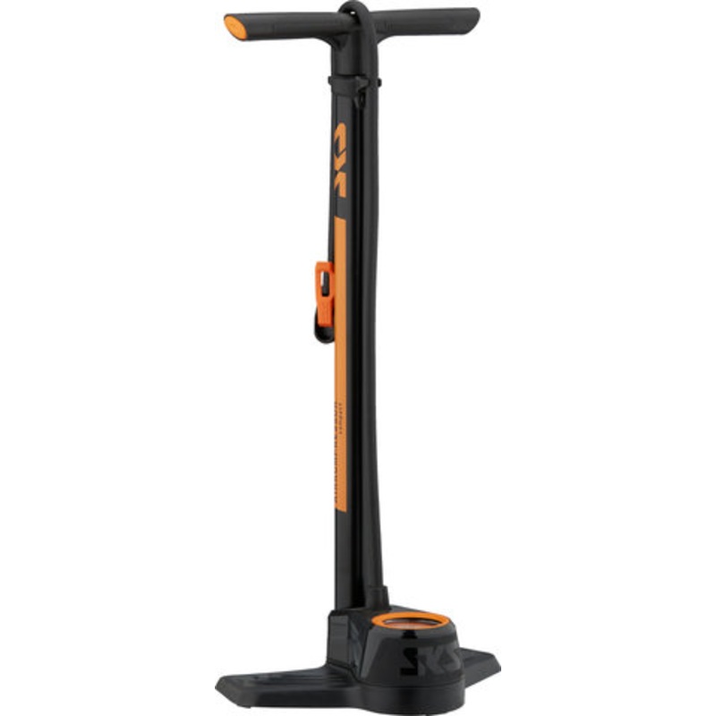 SKS Airkompressor Compact 10.0 Floor Pump
