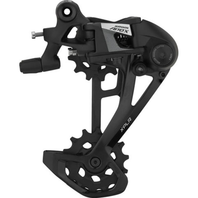 SRAM Apex XPLR 12-speed Rear Derailleur