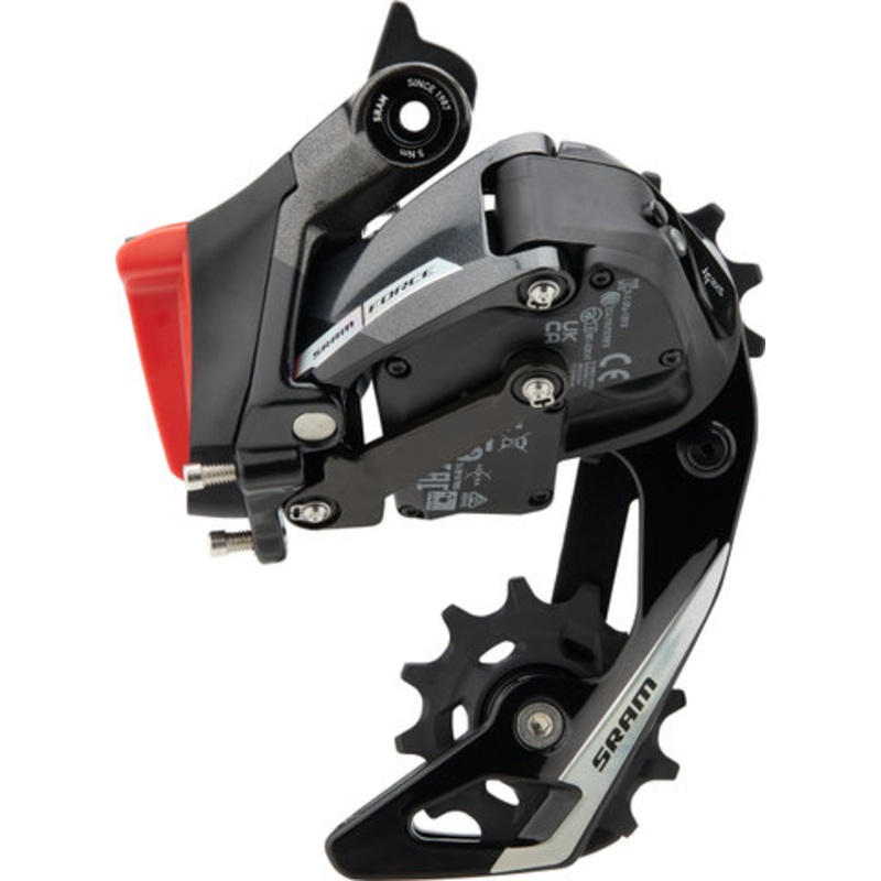 SRAM Force D2 AXS 12-Speed Rear Derailleur
