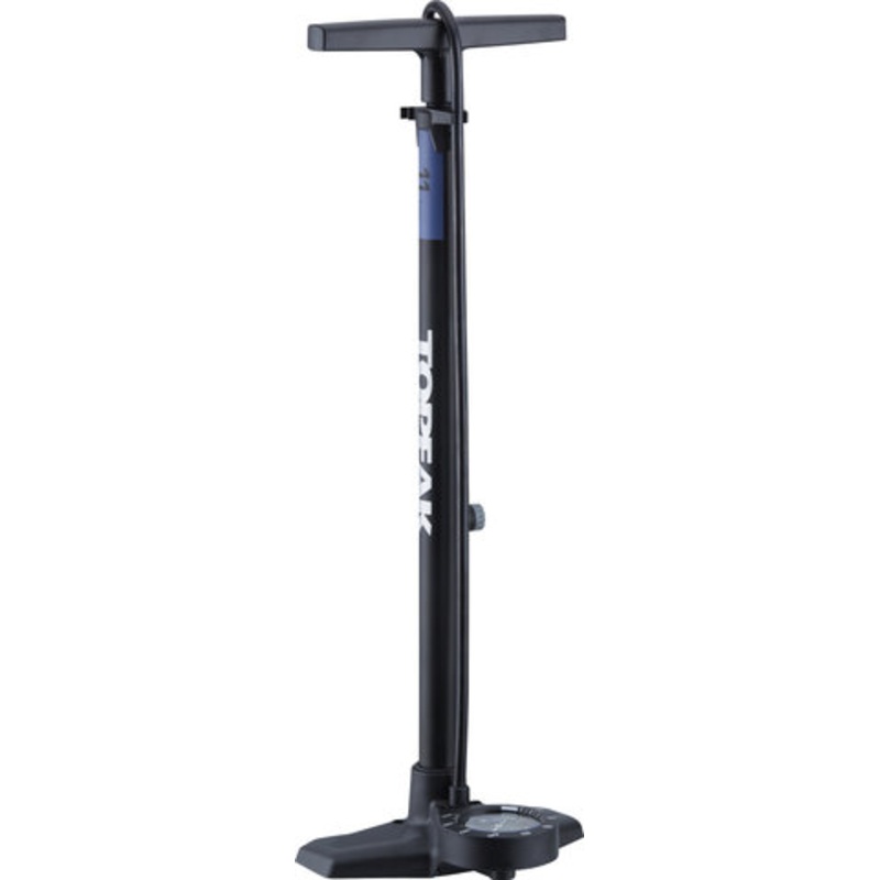 Topeak JoeBlow Roadie EX Floor Pump