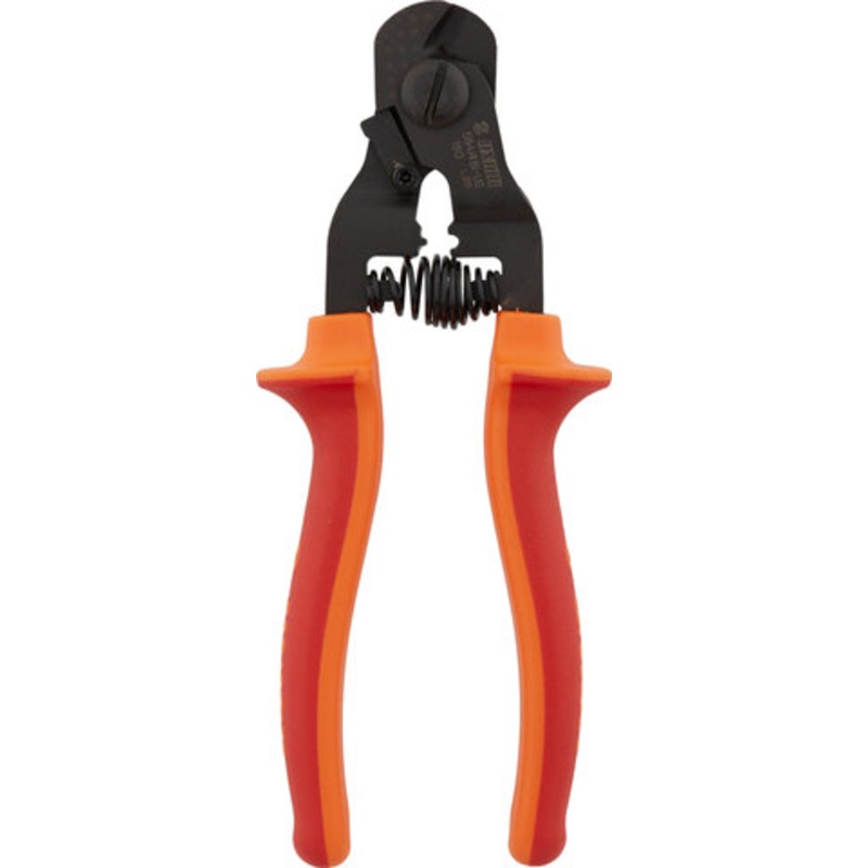 Unior Bike Tools Bowden Cable Housing Cutters 584/4BI