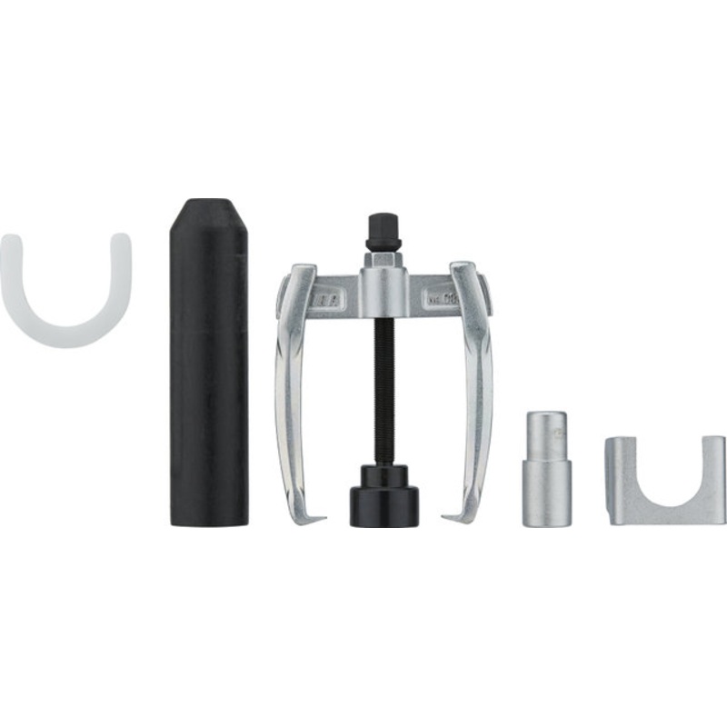 Unior Bike Tools Crank Tool Set 1626A for Power Torque & Ultra Torque
