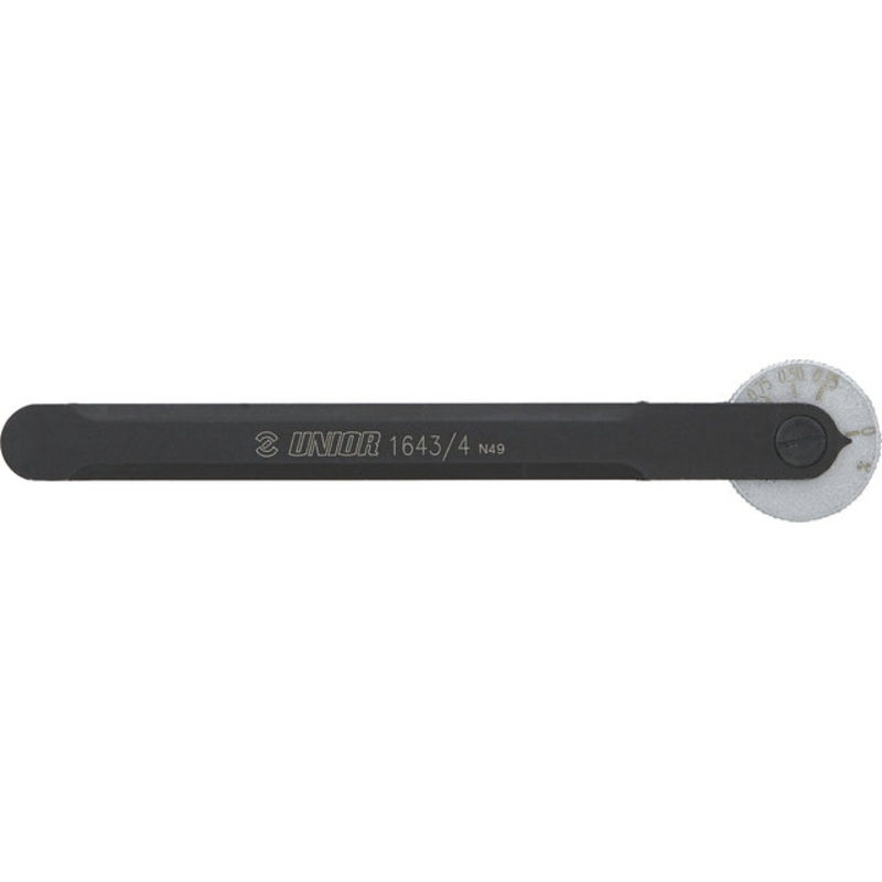 Unior Bike Tools Pro Chain Wear Indicator 1643/4