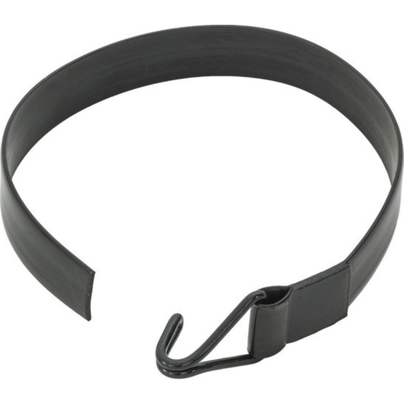 VAUDE Bungee Cord Pannier Fastener