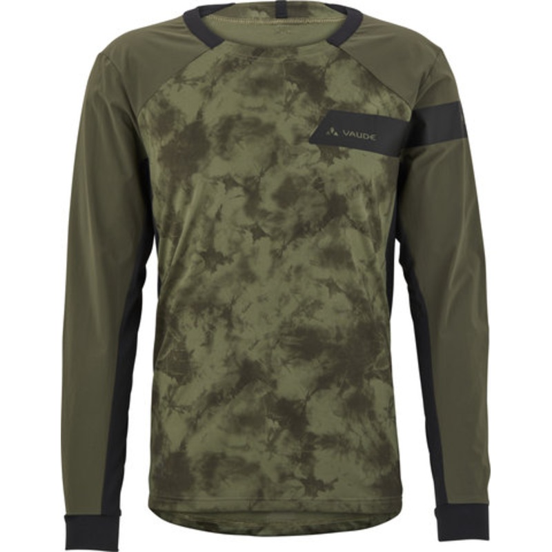 VAUDE Moab LS PRO Shirt
