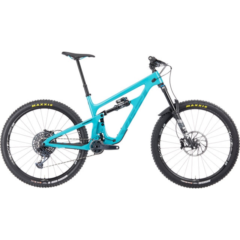 Yeti Cycles SB160 C2 C/Series Carbon 29″ Mountain Bike