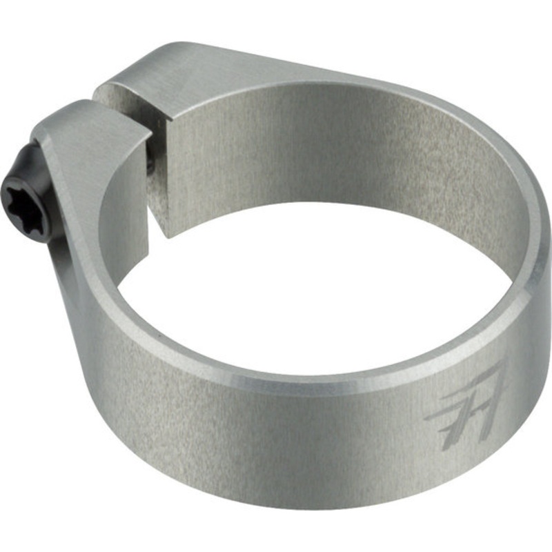 77designz Seatclamp V2 Seatpost Clamp