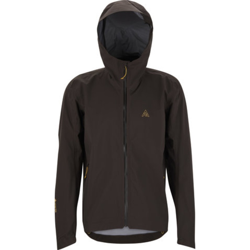 7mesh Skypilot Rain Jacket