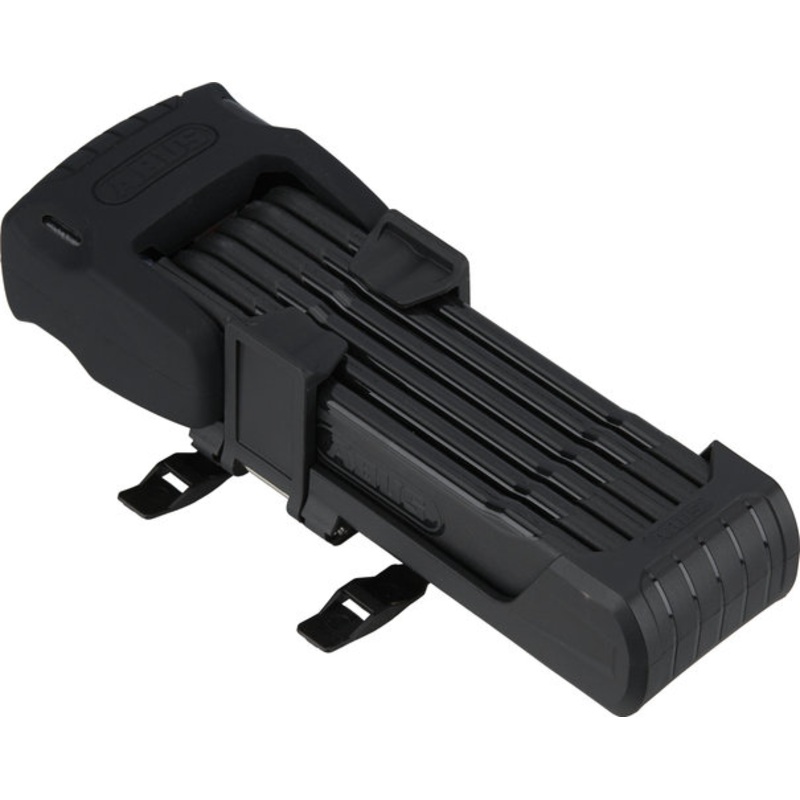 ABUS Bordo Granit 6500K Folding Lock w/ SH Bracket