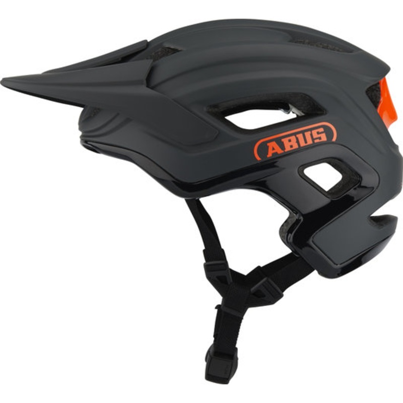 ABUS CliffHanger Helmet