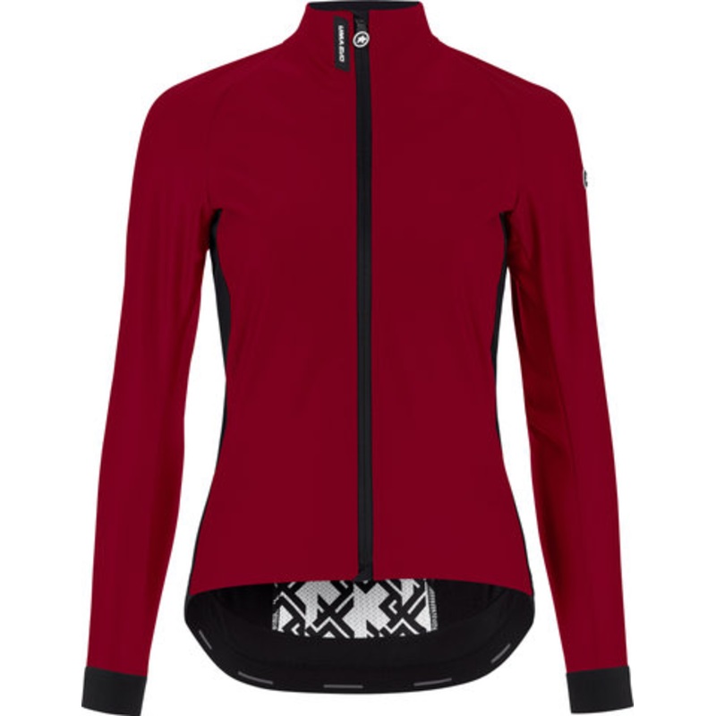 ASSOS Uma GT Winter Evo Women’s Jacket
