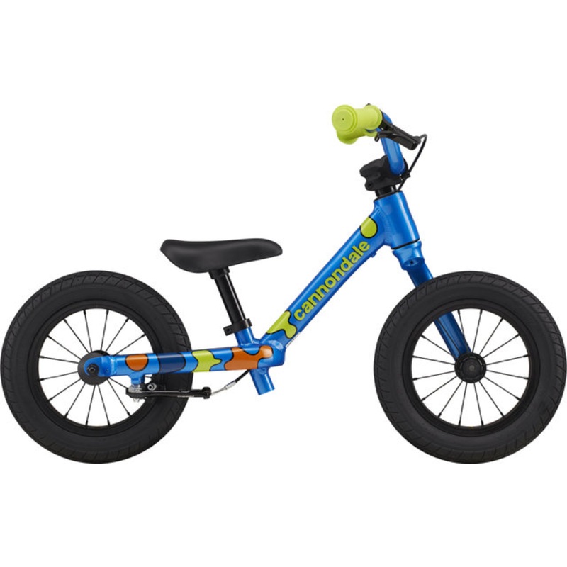 Cannondale Kids Trail Balance 12″ Balance Bike