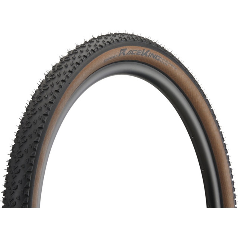 Continental Race King ProTection 29″ Folding Tyre – Bernstein Edition
