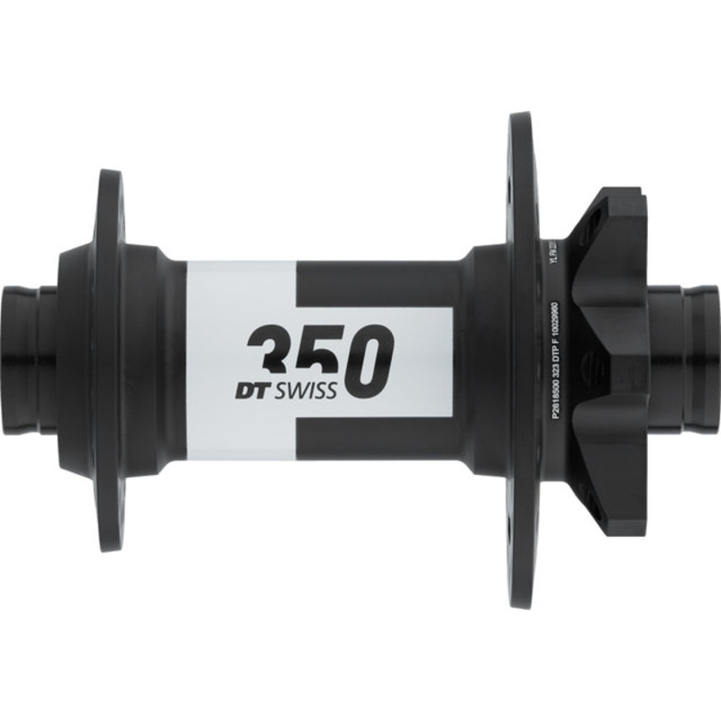 DT Swiss 350 Classic MTB 6-Bolt Disc Front Hub