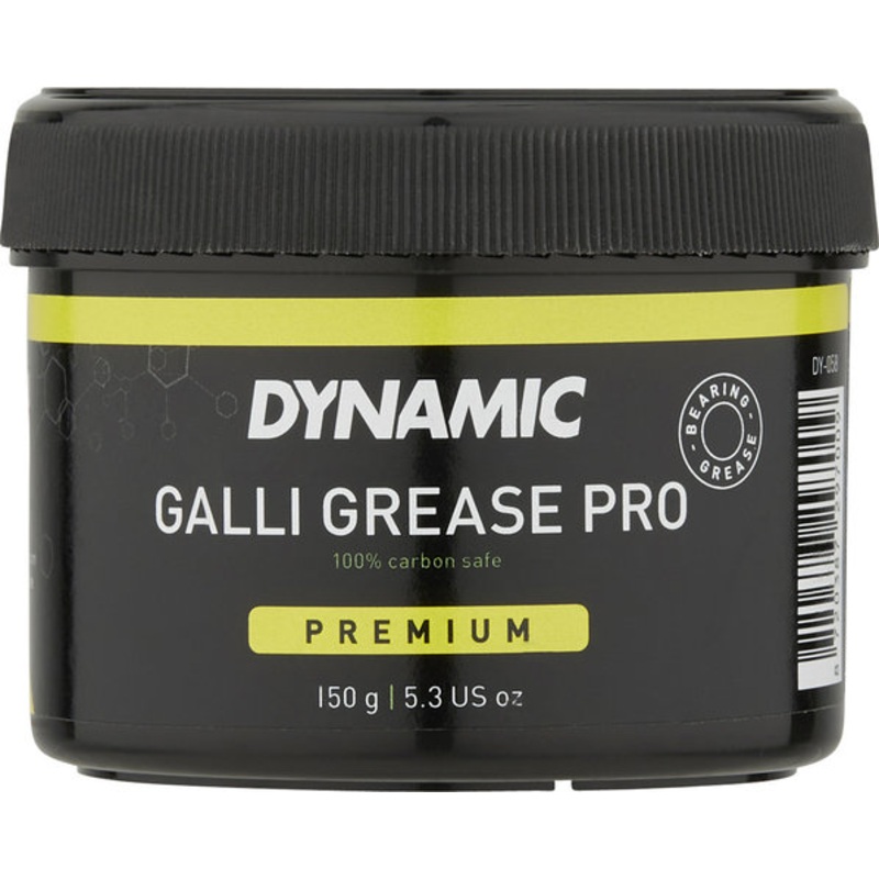 Dynamic Galli Grease Pro Ball Bearing Grease