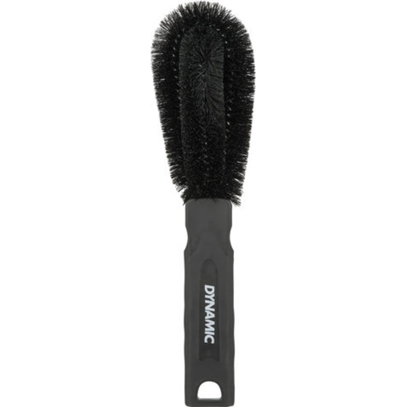 Dynamic Wheel and Component Brush