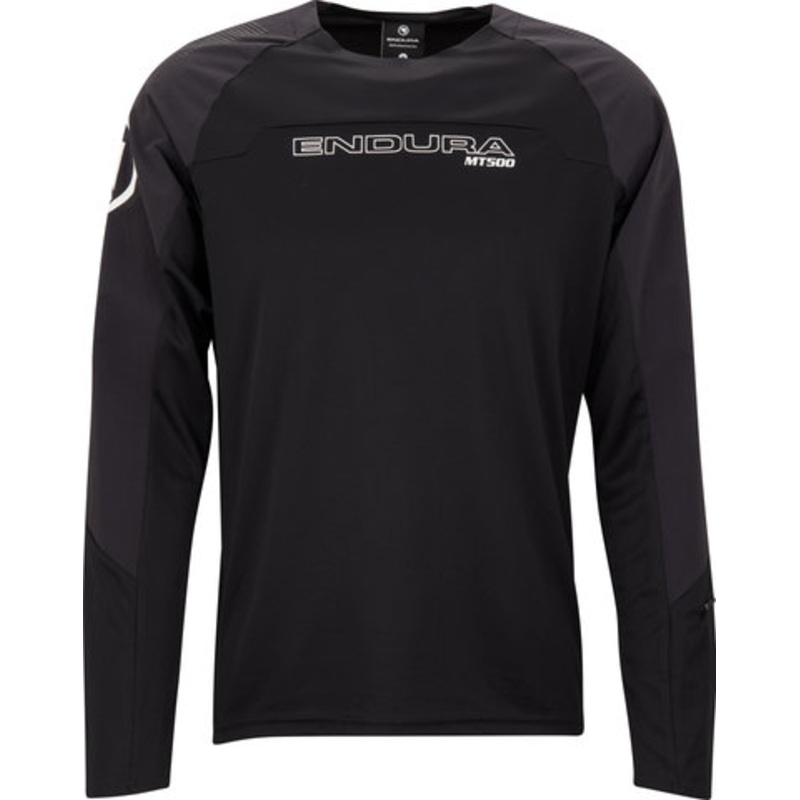 Endura MT500 Burner L/S Jersey