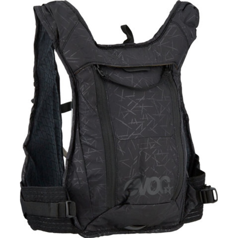 EVOC Hydro Pro 1.5 Hydration Pack   1.5 l Water Bladder
