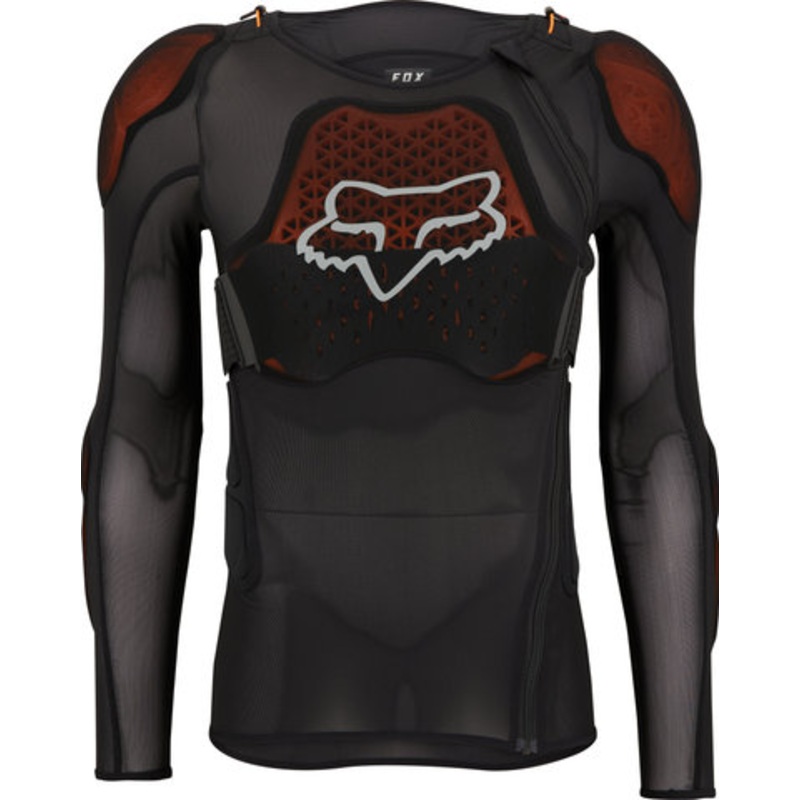 Fox Head Baseframe Pro D3O Protector Jacket