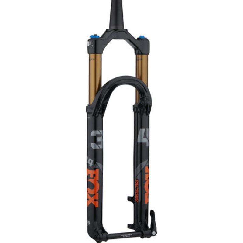 Fox Racing Shox 34 Float 29″ FIT4 Factory Boost Suspension Fork – 2022 Model