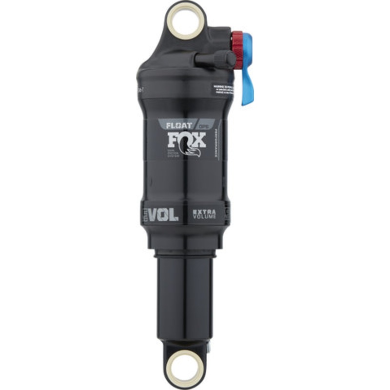 Fox Racing Shox Float DPS EVOL SV 3POS Performance shock model 2022