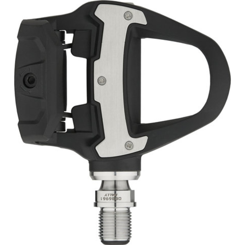 Garmin Rally RS200 Power Meter Pedals