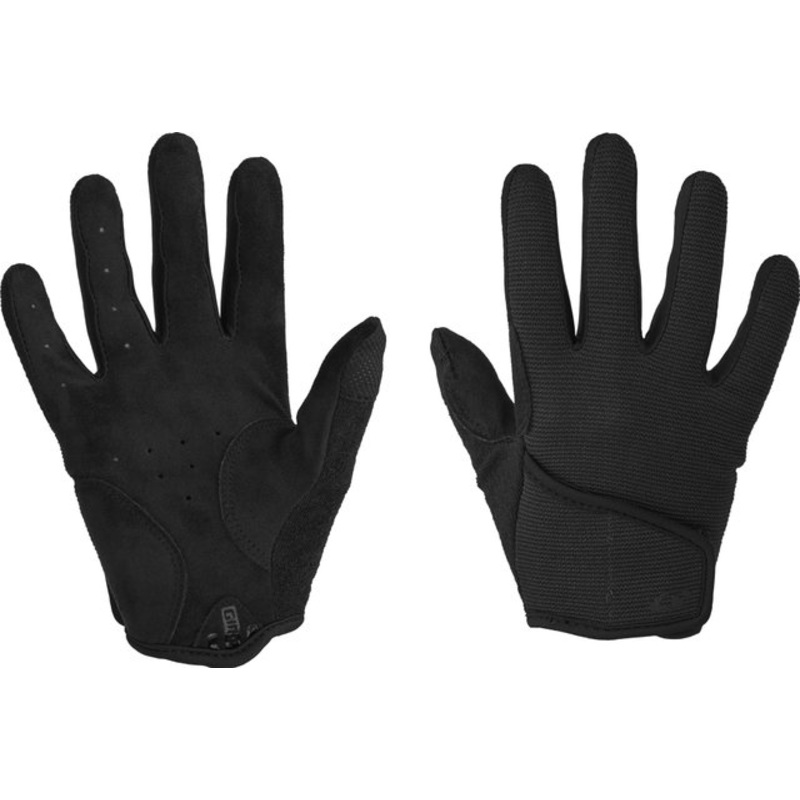 Giro DND Jr. II Kids Full Finger Gloves