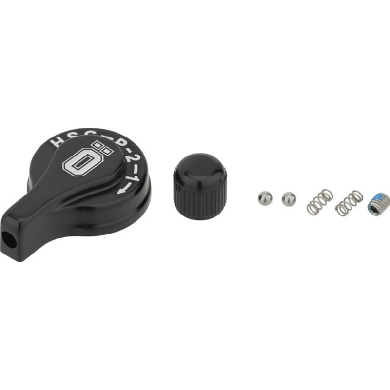 HLINS Adjuster Kit for TTX Air