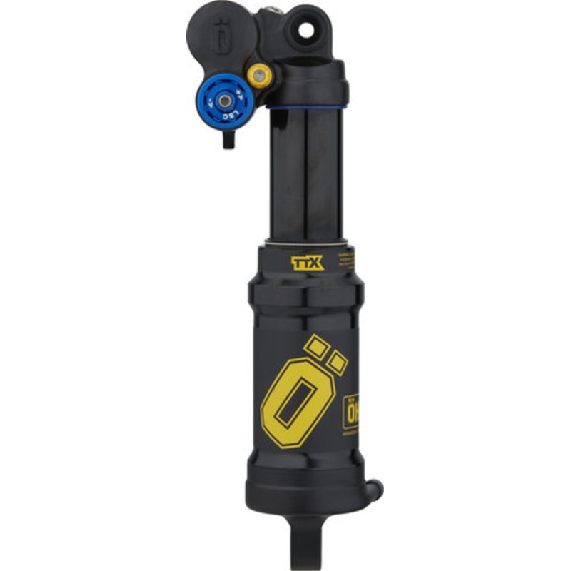 HLINS TTX 2 Air Shock for Specialized 29″ Stumpjumper 2019-2020 Models