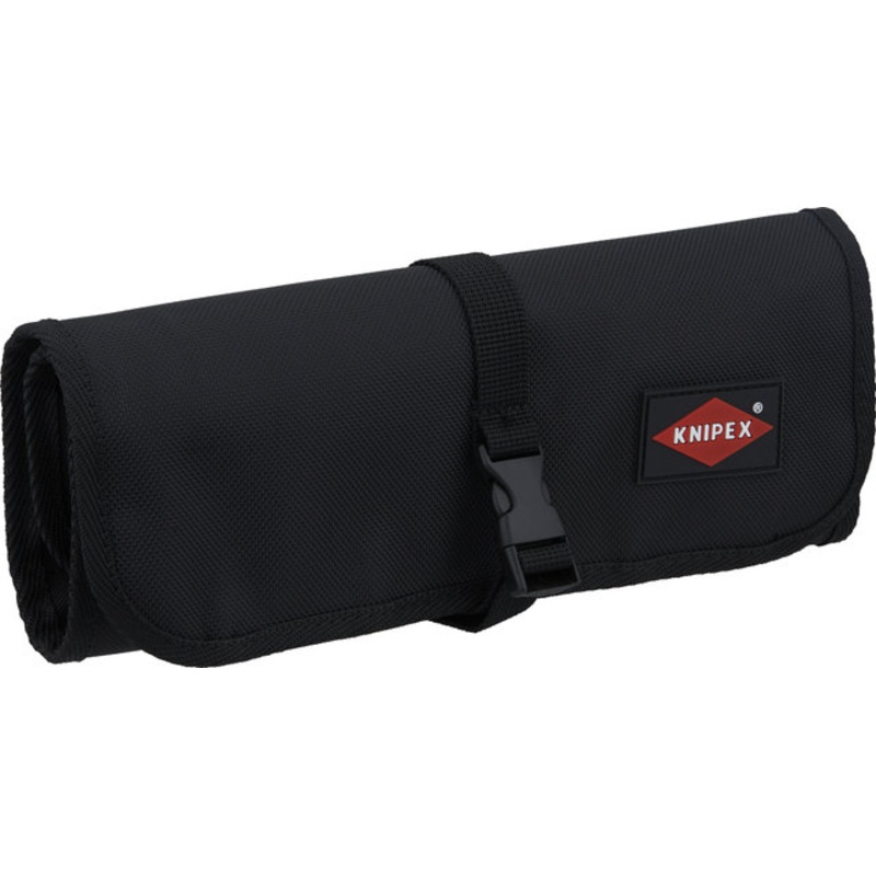 Knipex Tool Roll Bag, Empty