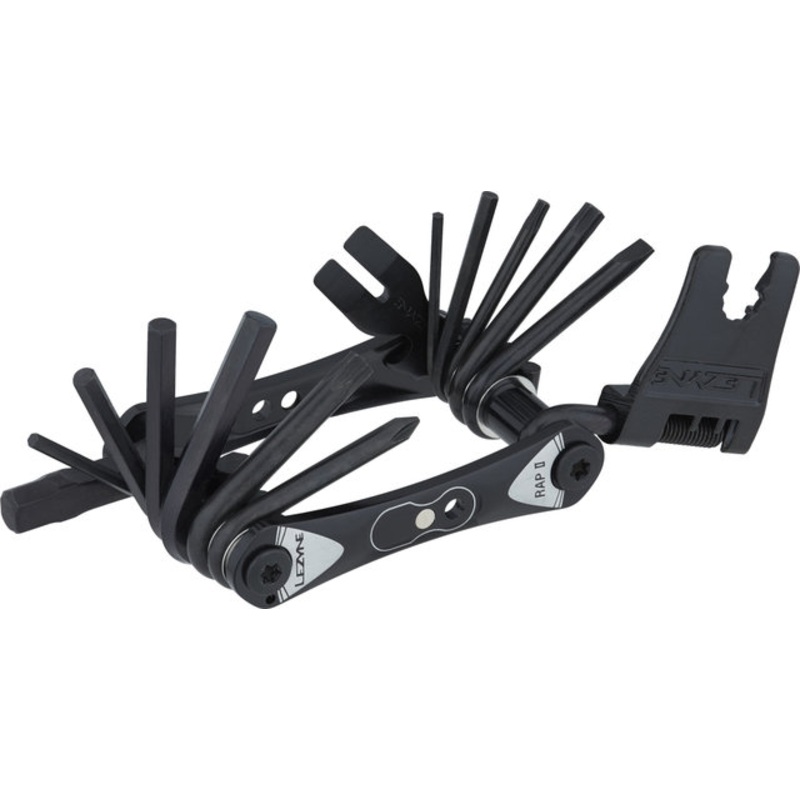 Lezyne RAP II 24 Multi-tool
