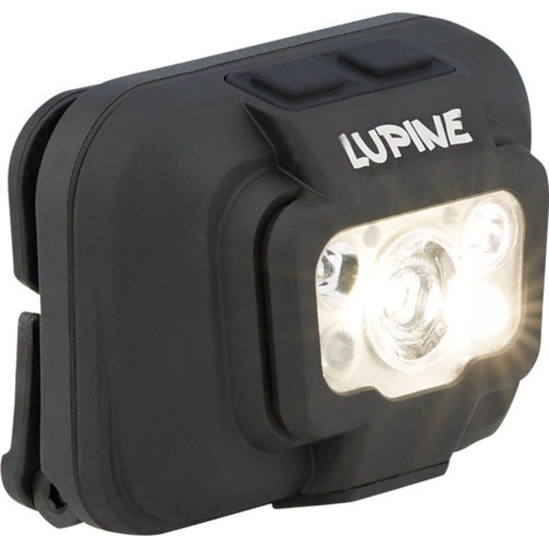 Lupine Penta 4500K LED Head Lamp