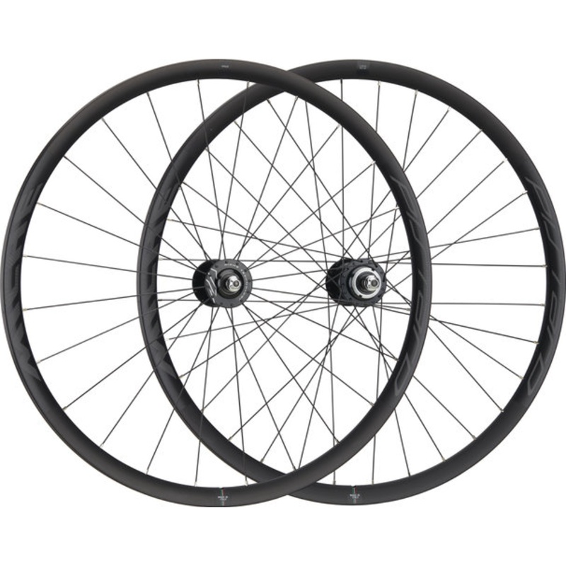 Miche Pistard Tubular Track Wheelset