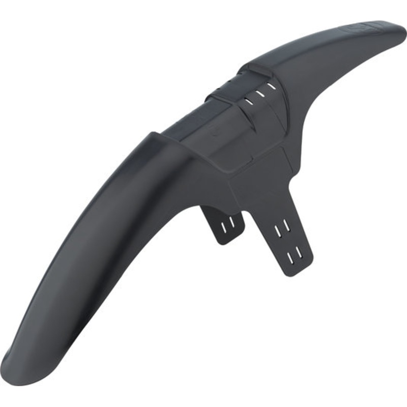 Mudhugger EVO Zip Tie Long Mudguard