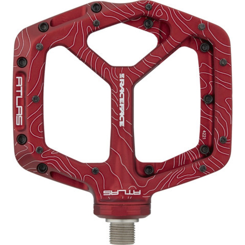 Race Face Atlas Platform Pedals